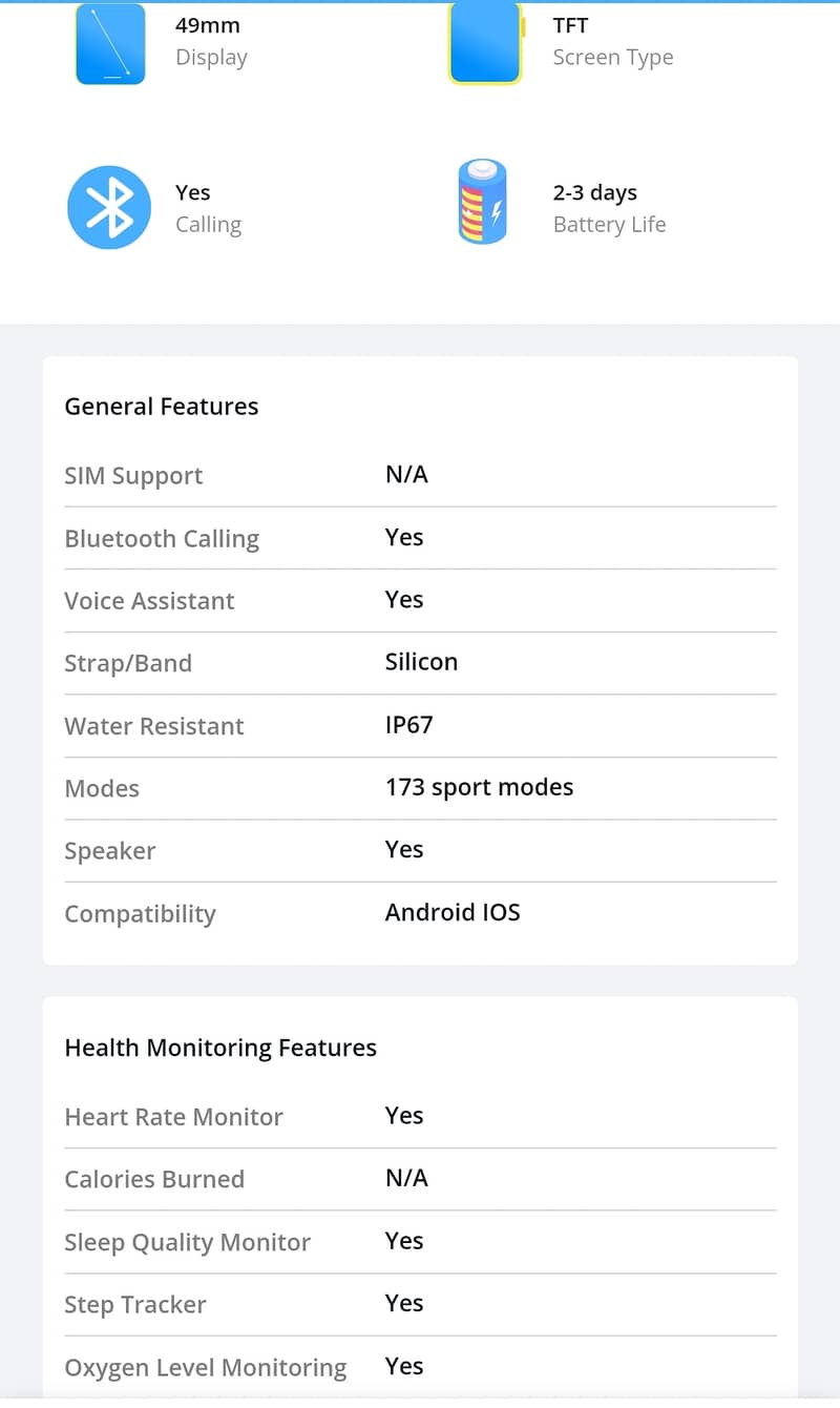 iW8 Ultra Smartwatch 10/10 11