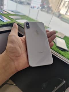 iPhone X pta approved