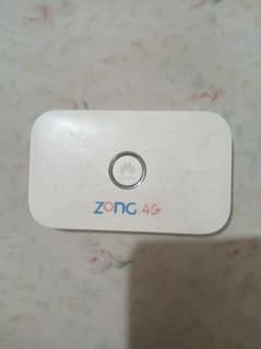 zong internet device unlocked