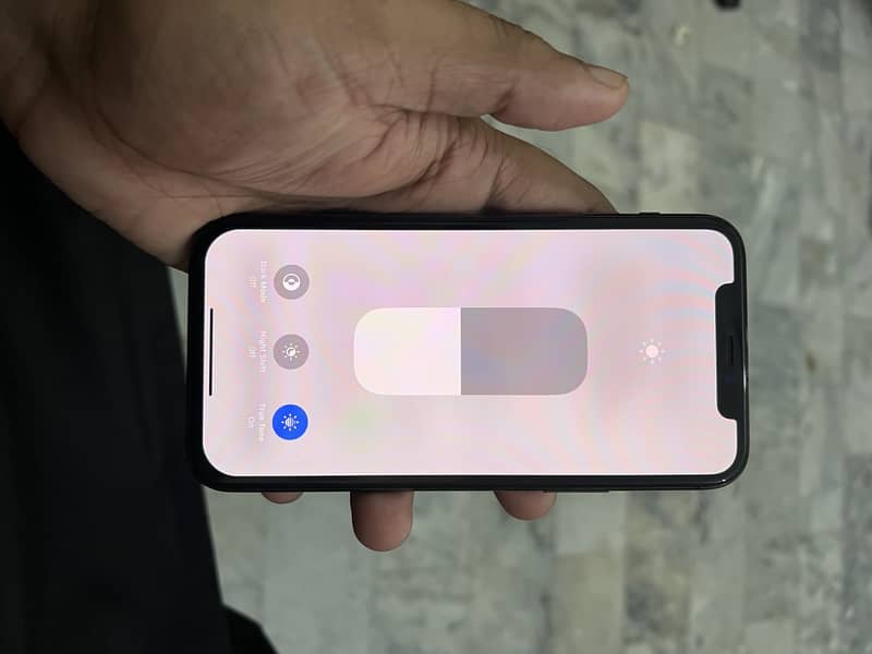 iPhone 11pro jv non active 1