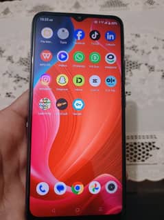 Realme Mobile Phone