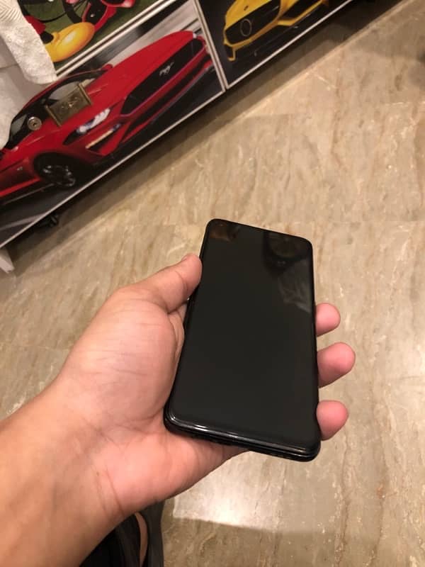 OPPO a95  black  8/128 gb 2