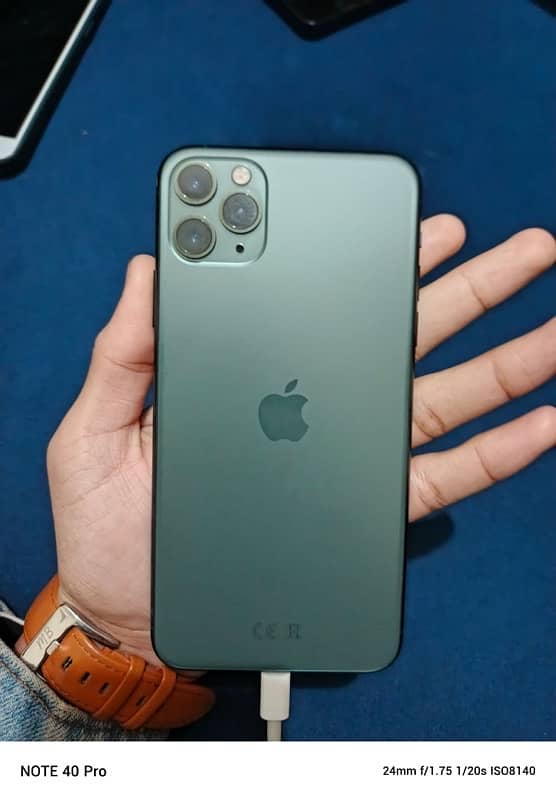 iPhone 11 Promax 1