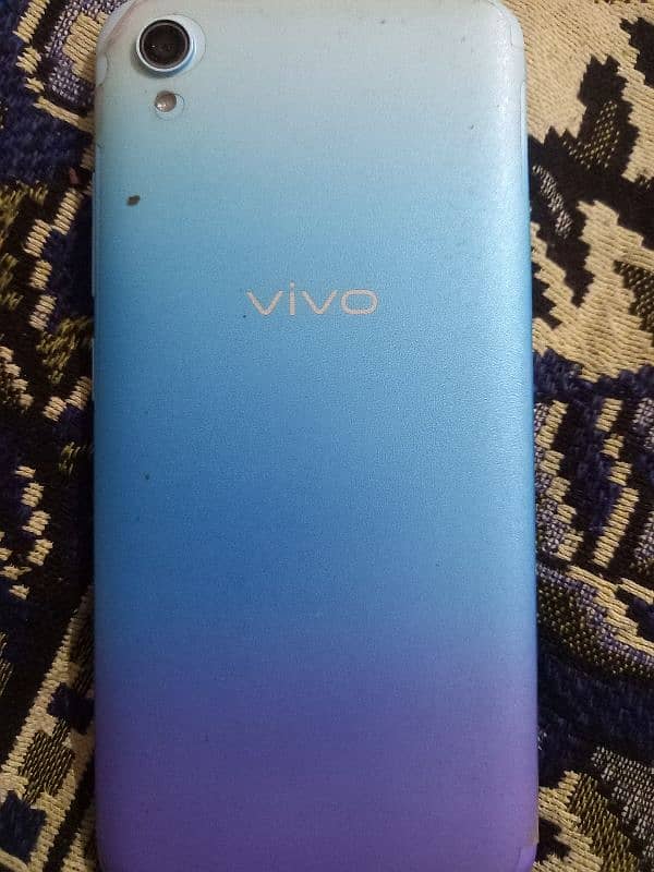 Vivo 2/32 1