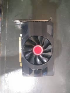 Rx560