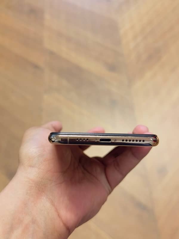 iPhone Xs Max 256GB Pta Approved 9