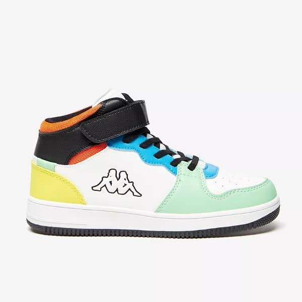 Kappa Multi Colour Shoes 3