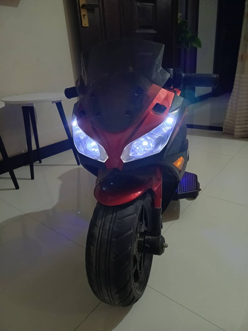 kids Electric Bike For Sale 0