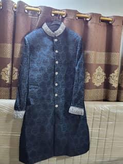 Shirwani for Groom