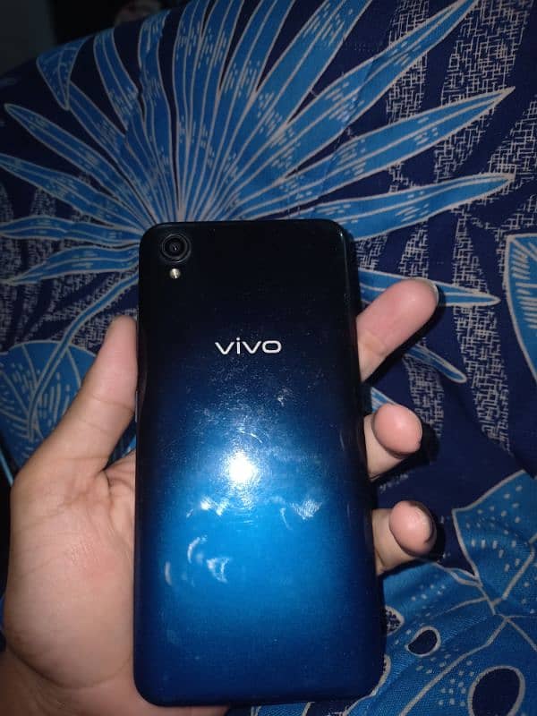 vivo y99 panel break 1