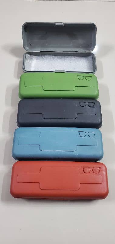 Glasses box Manufacturer/Exporter/Supplier of Optical Cases 25pkr 1