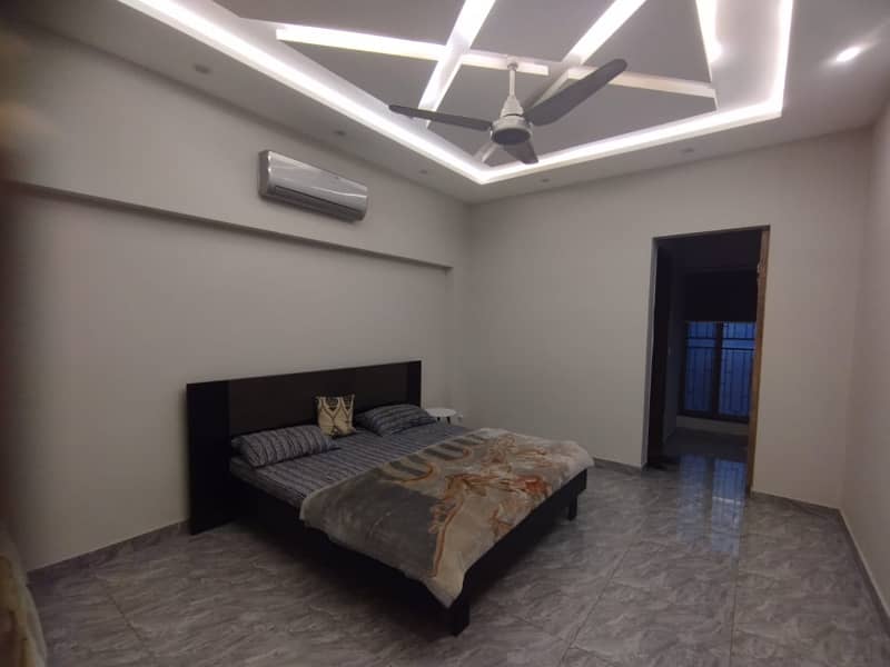 6 Marla Brand New Ground Floor For Rent in Icon Valley Phase 2 Raiwind Road Lahore 1