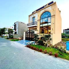 3 Years Installment Plan Luxury House In Park View City Lahore