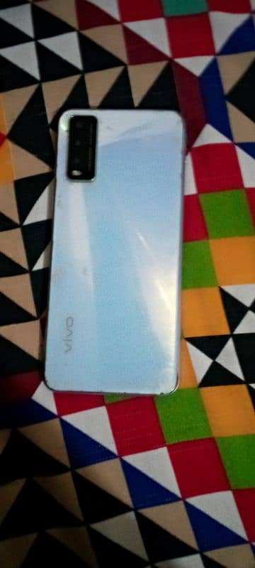 vivo y20 for sale 0