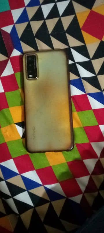 vivo y20 for sale 1