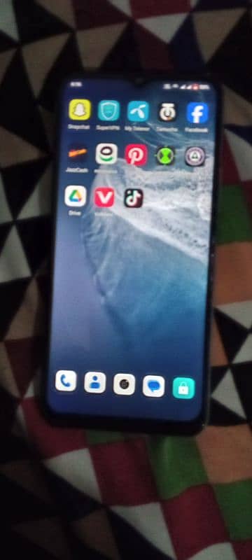 vivo y20 for sale 2