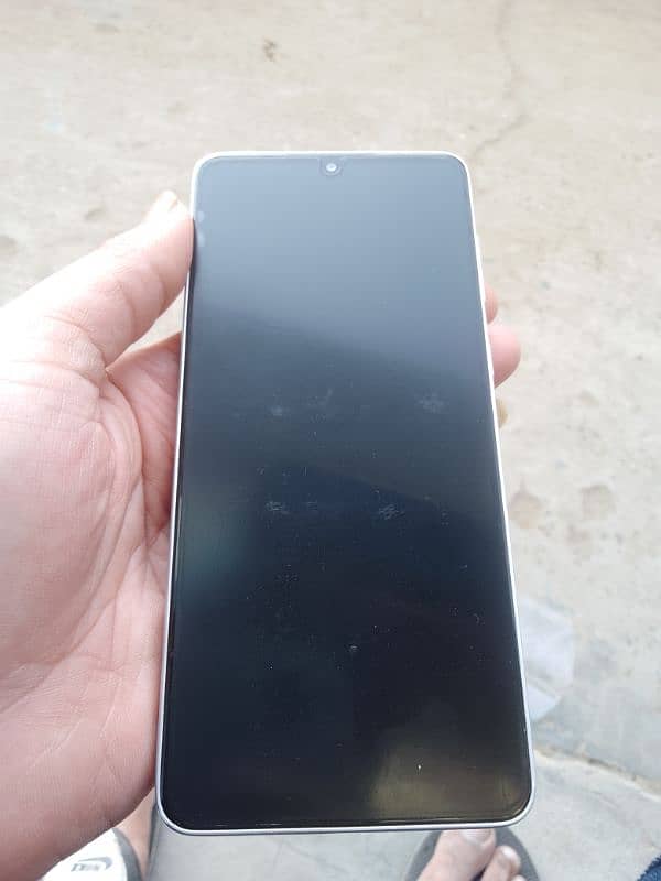 Samsung A33 6 /128 non PTA 3