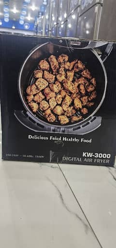 Air Fryer