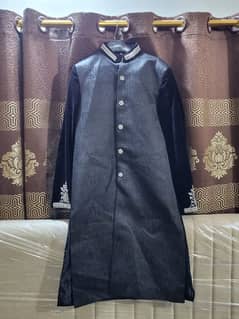 Shirwani for Groom