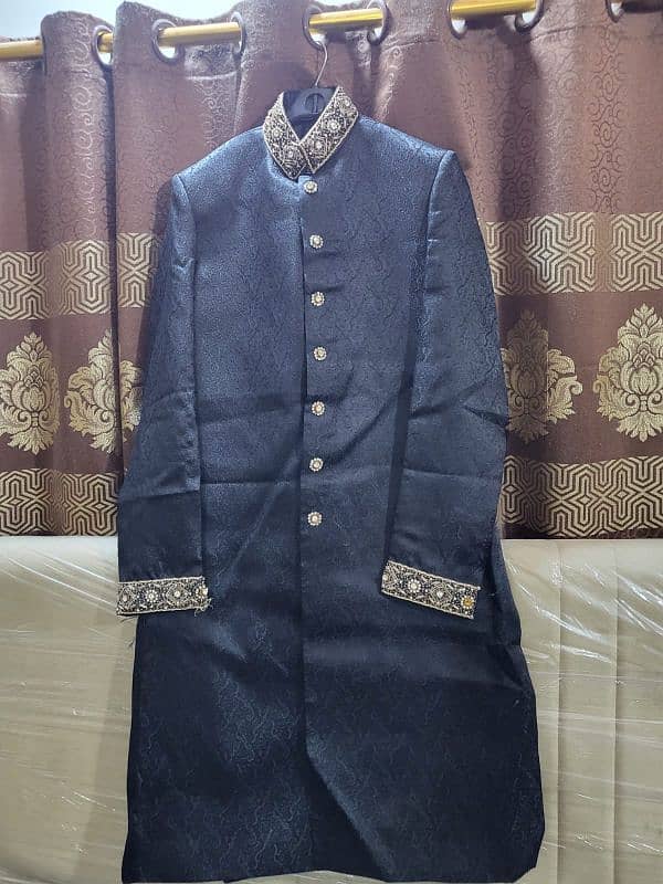 Shirwani 1