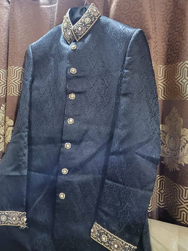 Shirwani 3