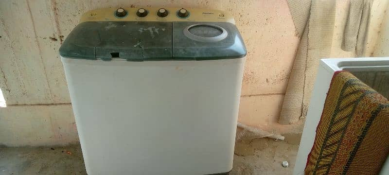 used washer and dryer 0