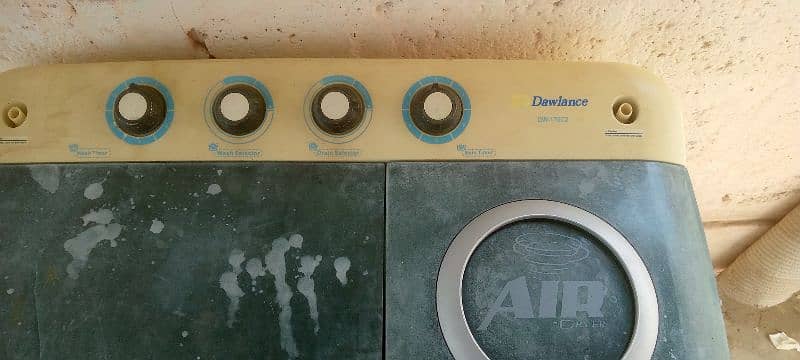 used washer and dryer 2