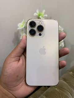 iPhone 13 Pro