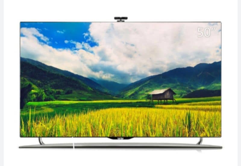 Led tv 4k 2