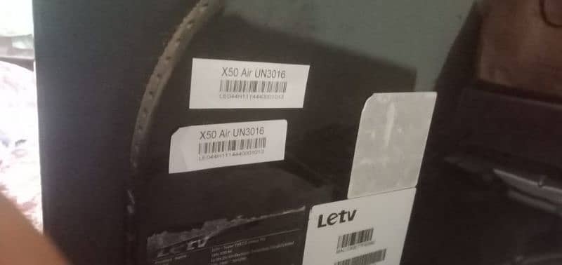 Led tv 4k 4