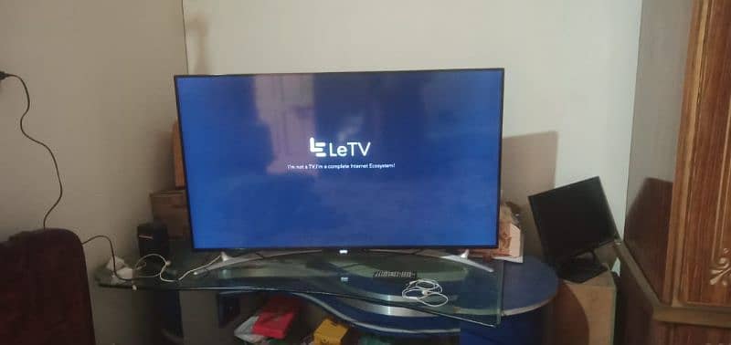 Led tv 4k 7