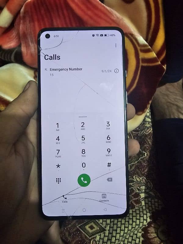 one plus 8t non pta 5