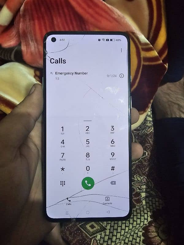 one plus 8t non pta 6