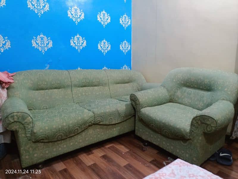 5 seater sofa set 2