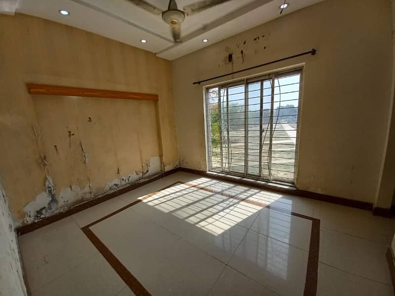 5 Marla Like New House Available For Rent In Bahria Town Lahore. 3