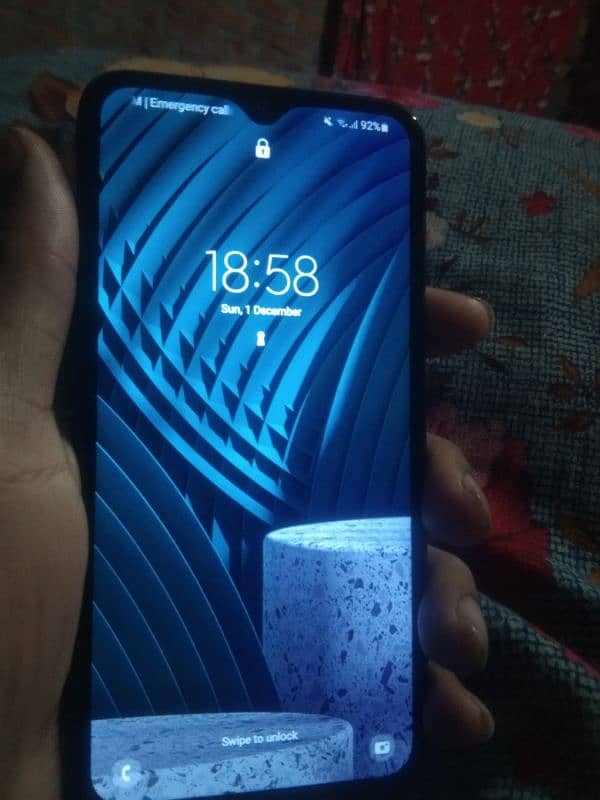 Samsung Galaxy a10s with box 7