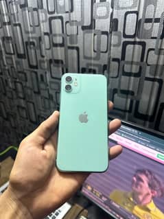 iphone 11 128gb Non Pta Factory unlocked