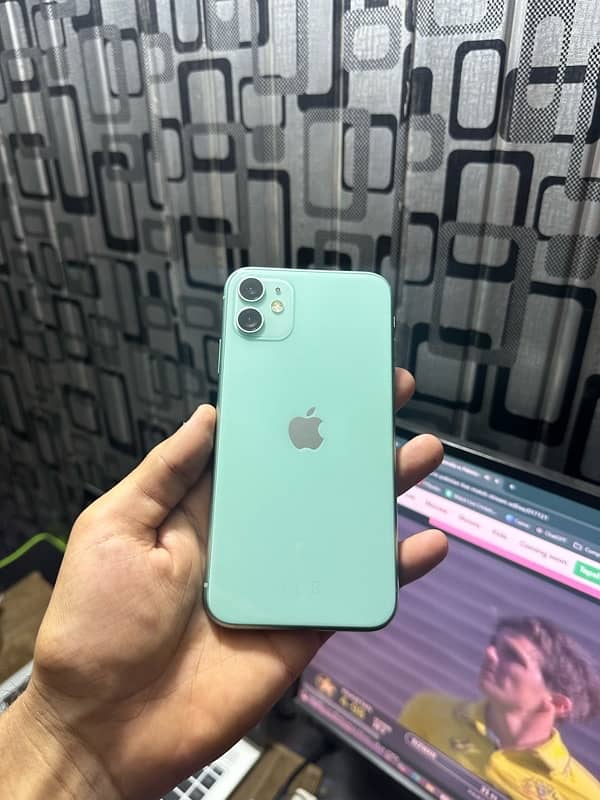 iphone 11 128gb Non Pta Factory unlocked 0