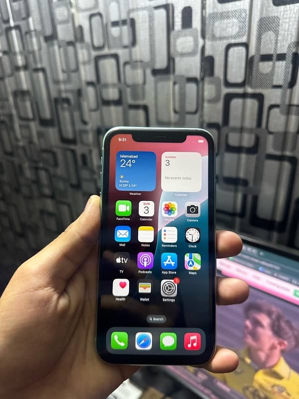 iphone 11 128gb Non Pta Factory unlocked 1