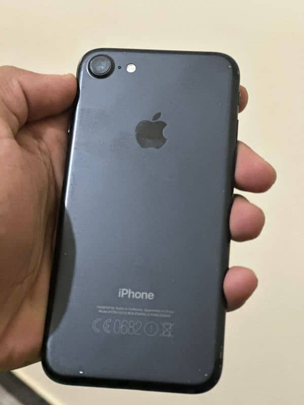 Iphone 7 Urgent Sale!!!! 0