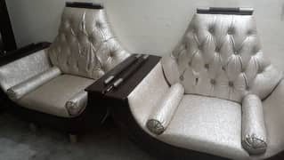 5 seater sofa