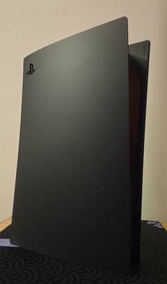 PS5 Disc Edition 1TB