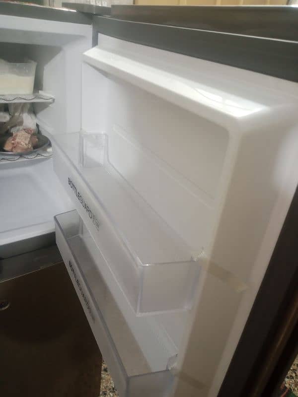 Haier Refrigerator 216 7