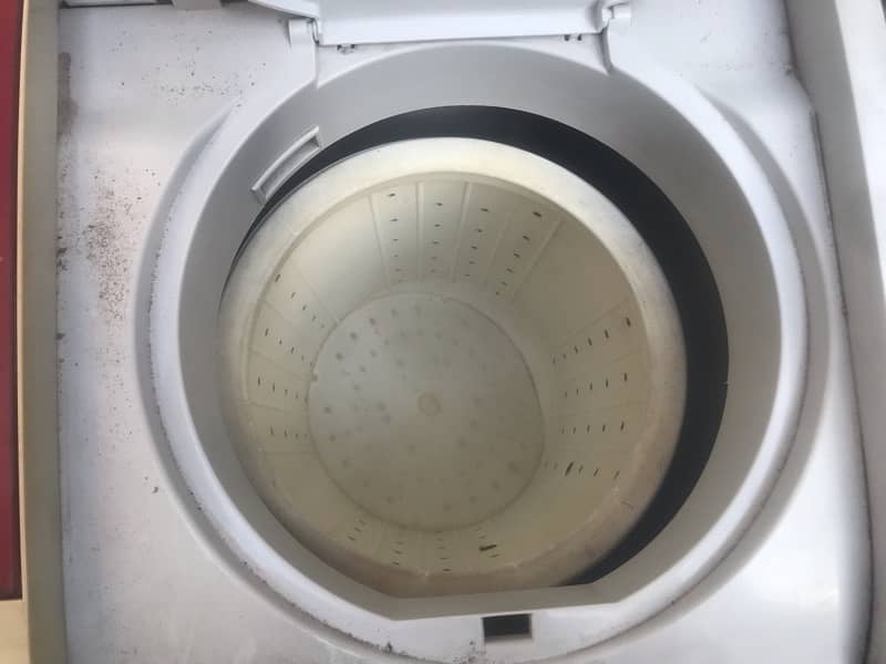 washing machine 2