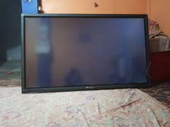 84" led all in one touch screen. . . prestigio brand  sealed pes