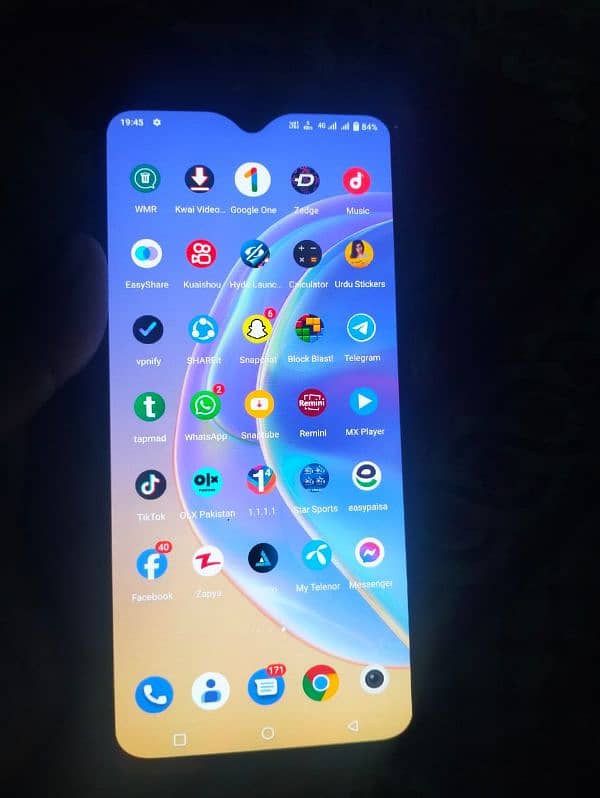 Vivo v21e 2