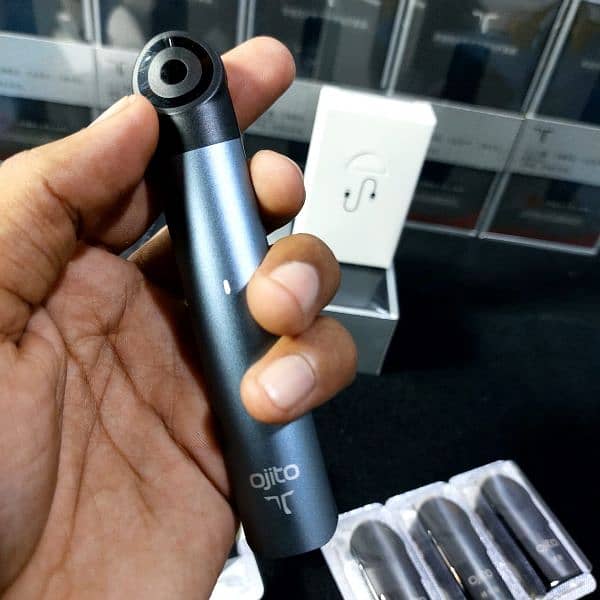 t pod vape branded/electric vape/pod/ojito 0