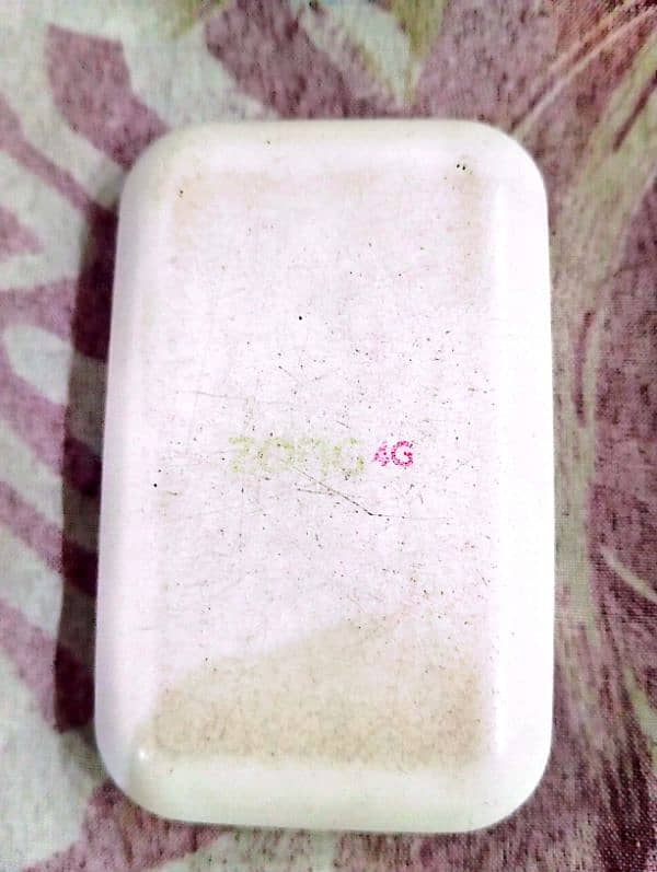 Zong 4G Bolt+ Device 1