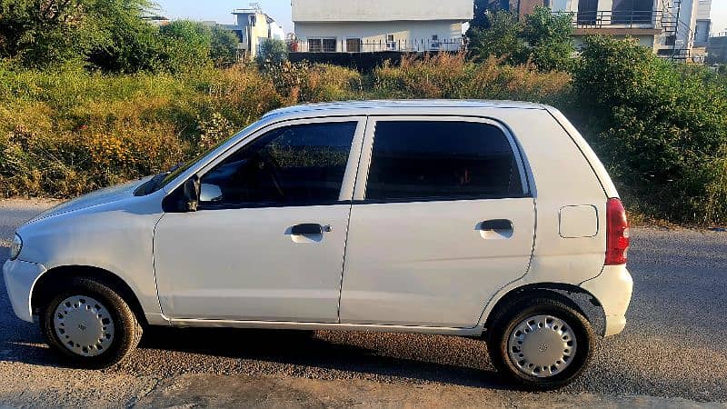 Suzuki Alto 2012 2