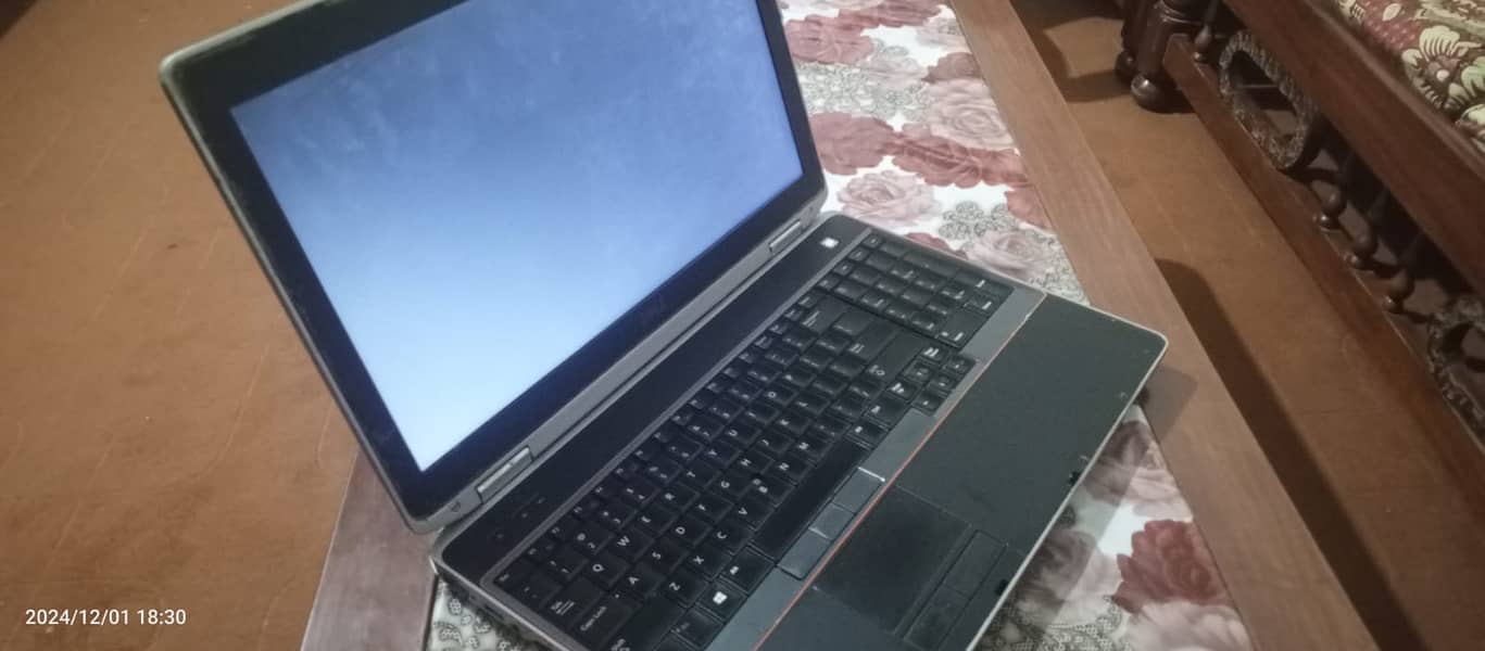 DELL LAPTOP LATITUDE CORE I5 2ND GEN 4